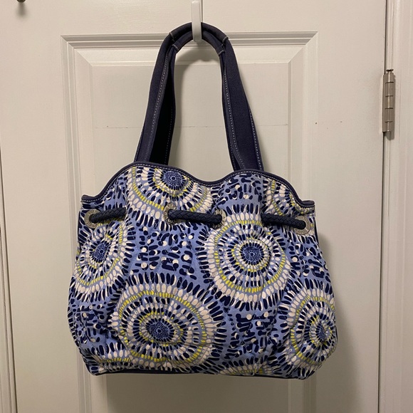 Vera Bradley Shoulder Bag - Picture 2 of 4
